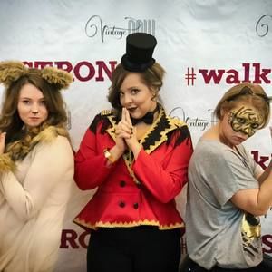 Meet your Posher, Robyn